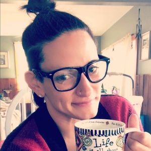 Meet your Posher, Jenny